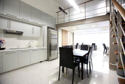The Central (D1), Office #630594081